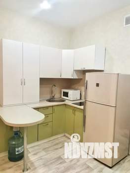Студия квартира, посуточно, 26м2, 5/5 этаж