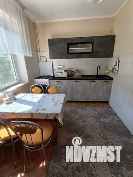 1-к квартира, посуточно, 38м2, 3/9 этаж