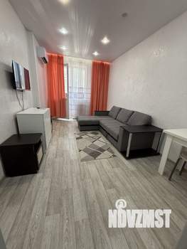 1-к квартира, на длительный срок, 38м2, 1/21 этаж