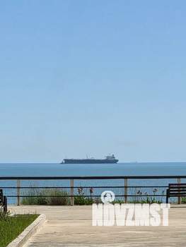 1-к квартира, посуточно, 38м2, 3/3 этаж