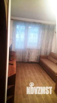 1-к квартира, на длительный срок, 38м2, 2/24 этаж