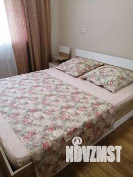 2-к квартира, посуточно, 56м2, 2/9 этаж