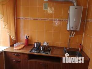 1-к квартира, посуточно, 30м2, 1/5 этаж