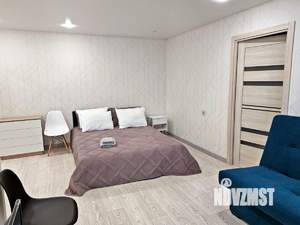 2-к квартира, посуточно, 47м2, 4/5 этаж