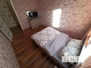 2-к квартира, посуточно, 52м2, 1/1 этаж