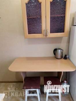 1-к квартира, на длительный срок, 30м2, 2/5 этаж