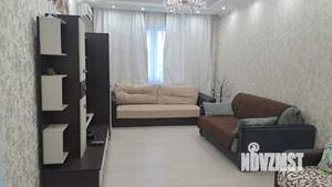 1-к квартира, на длительный срок, 46м2, 7/10 этаж