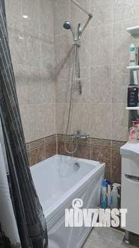 1-к квартира, на длительный срок, 46м2, 7/10 этаж