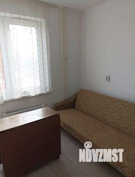 1-к квартира, на длительный срок, 42м2, 5/17 этаж