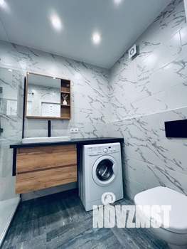 1-к квартира, посуточно, 34м2, 13/15 этаж