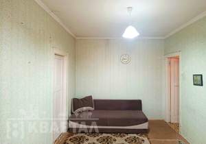 2-к квартира, на длительный срок, 39м2, 2/2 этаж