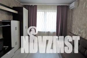 1-к квартира, посуточно, 41м2, 6/14 этаж