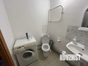 1-к квартира, посуточно, 40м2, 5/16 этаж