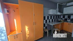 Студия квартира, на длительный срок, 30м2, 1/1 этаж