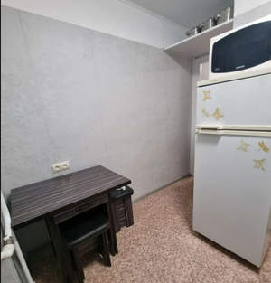 1-к квартира, на длительный срок, 32м2, 2/5 этаж