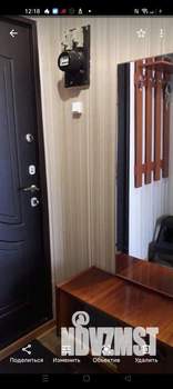 1-к квартира, на длительный срок, 24м2, 7/9 этаж