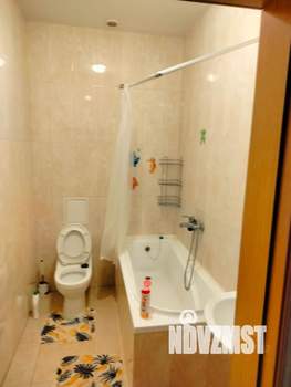 1-к квартира, на длительный срок, 36м2, 3/6 этаж