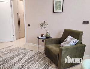 2-к квартира, посуточно, 50м2, 1/1 этаж