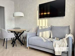 1-к квартира, посуточно, 27м2, 1/1 этаж