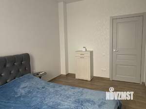 1-к квартира, посуточно, 45м2, 1/5 этаж