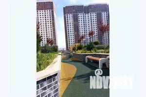 1-к квартира, посуточно, 38м2, 9/25 этаж