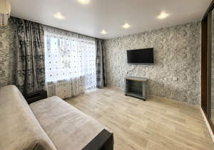 1-к квартира, на длительный срок, 32м2, 7/9 этаж
