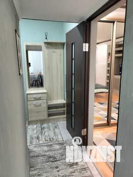 1-к квартира, посуточно, 32м2, 2/5 этаж