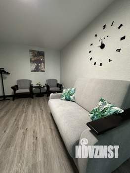 1-к квартира, посуточно, 31м2, 1/5 этаж