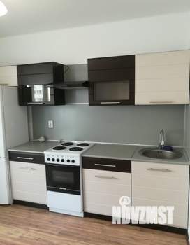 1-к квартира, на длительный срок, 38м2, 2/16 этаж