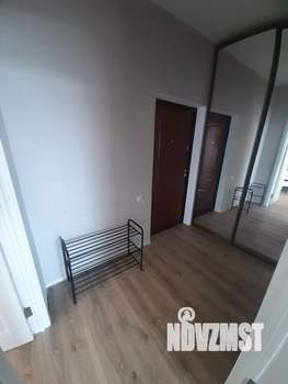 1-к квартира, посуточно, 48м2, 17/21 этаж