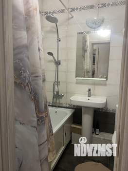 1-к квартира, на длительный срок, 37м2, 11/21 этаж