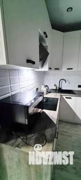 1-к квартира, посуточно, 42м2, 14/24 этаж