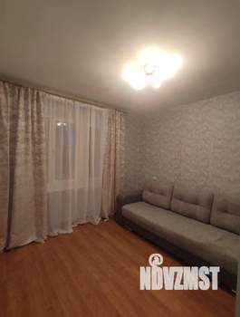 1-к квартира, на длительный срок, 21м2, 6/9 этаж