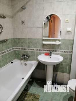 1-к квартира, на длительный срок, 32м2, 2/5 этаж