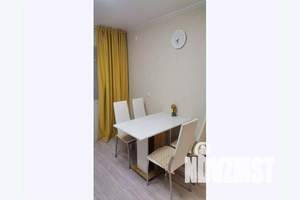 2-к квартира, посуточно, 57м2, 15/16 этаж