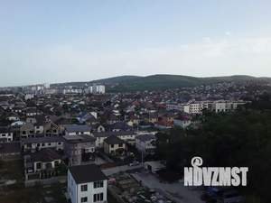 Студия квартира, посуточно, 23м2, 11/12 этаж