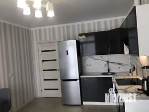 1-к квартира, на длительный срок, 45м2, 12/18 этаж