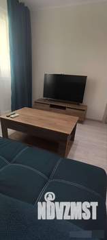 1-к квартира, на длительный срок, 40м2, 16/16 этаж