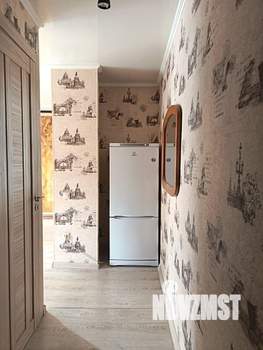 1-к квартира, на длительный срок, 33м2, 4/5 этаж