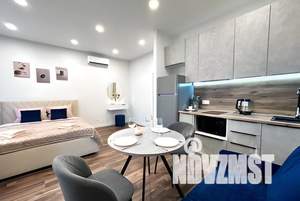 1-к квартира, посуточно, 32м2, 6/21 этаж