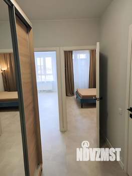 1-к квартира, на длительный срок, 45м2, 11/18 этаж