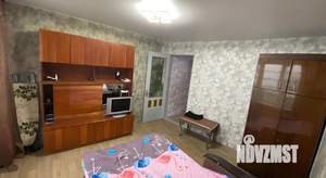 1-к квартира, на длительный срок, 34м2, 1/2 этаж