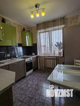 2-к квартира, посуточно, 52м2, 10/10 этаж