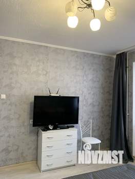 1-к квартира, посуточно, 31м2, 2/9 этаж