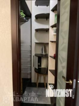 1-к квартира, на длительный срок, 58м2, 9/16 этаж