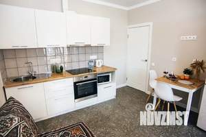 1-к квартира, посуточно, 53м2, 13/20 этаж