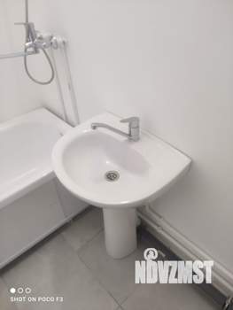 1-к квартира, на длительный срок, 40м2, 14/16 этаж
