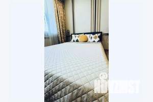2-к квартира, посуточно, 70м2, 3/10 этаж