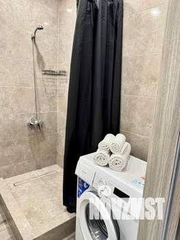 1-к квартира, посуточно, 35м2, 15/21 этаж