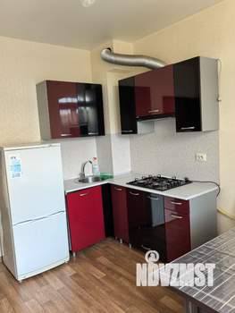 1-к квартира, на длительный срок, 35м2, 3/3 этаж